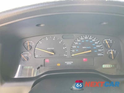 Zdjęcie 9 z 12 samochodu: 2001 DODGE DAKOTA VIN:1B7GL22X51S188032 - miniatura