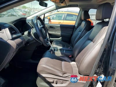 Zdjęcie 7 z 13 samochodu: 2020 HONDA ODYSSEY EXL VIN:5FNRL6H74LB044897 - miniatura