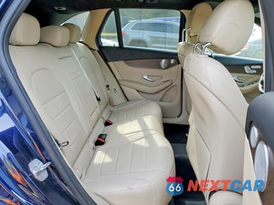 Zdjęcie 11 z 13 samochodu: 2018 MERCEDES-BENZ GLC 300 4MATIC VIN:WDC0G4KBXJV106004 - miniatura
