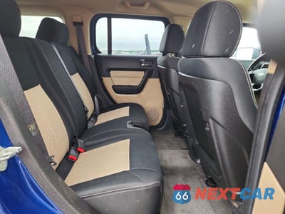 Zdjęcie 10 z 12 samochodu: 2006 HUMMER H3 VIN:5GTDN136568161018 - miniatura