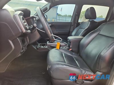 Zdjęcie 7 z 12 samochodu: 2019 TOYOTA TACOMA TRD OFF-ROAD VIN:3TMAZ5CN7KM083957 - miniatura