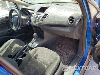 Zdjęcie 8 z 12 samochodu: 2011 FORD FIESTA SE VIN:3FADP4EJ1BM240024 - miniatura