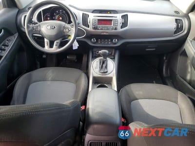 Zdjęcie 8 z 14 samochodu: 2016 KIA SPORTAGE LX VIN:KNDPB3AC4G7875568 - miniatura