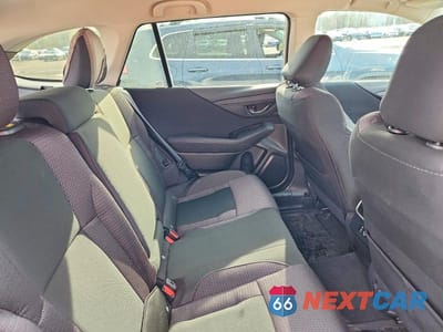 Zdjęcie 11 z 13 samochodu: 2025 SUBARU OUTBACK PREMIUM VIN:4S4BTADC0S3192866 - miniatura