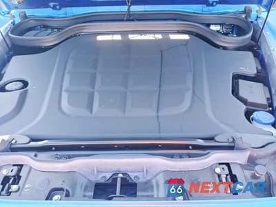 Zdjęcie 12 z 14 samochodu: 2025 MERCEDES-BENZ G 580E VIN:W1NWM0AB6SX030346 - miniatura