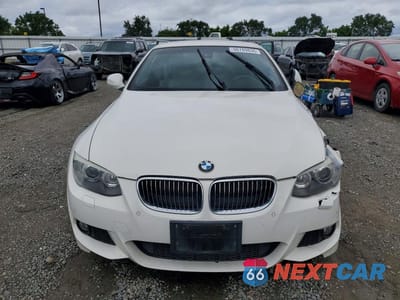 Piąte zdjęcie samochodu w środku: 2013 BMW 328 I SULEV VIN:WBADW7C51DE733700 - miniatura