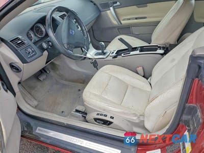 Zdjęcie 7 z 12 samochodu: 2011 VOLVO C70 T5 VIN:YV1672MC6BJ116882 - miniatura
