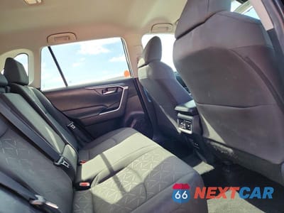Zdjęcie 11 z 13 samochodu: 2021 TOYOTA RAV4 XLE VIN:2T3W1RFV8MW137669 - miniatura