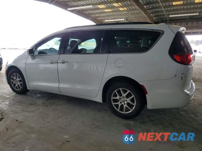 Drugie zdjęcie samochodu z przodu: 2020 CHRYSLER PACIFICA TOURING VIN:2C4RC1FG3LR117736 - miniatura