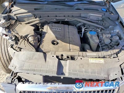 Zdjęcie 12 z 13 samochodu: 2011 AUDI Q5 PREMIUM PLUS VIN:WA1LFAFP6BA053198 - miniatura