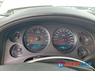 Zdjęcie 9 z 12 samochodu: 2007 CHEVROLET SILVERADO K1500 CREW CAB VIN:2GCEK13M971503786 - miniatura