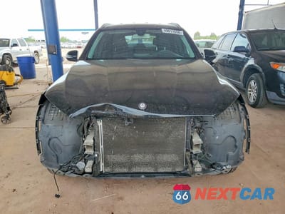 Piąte zdjęcie samochodu w środku: 2017 MERCEDES-BENZ GLC 300 VIN:WDC0G4JB1HF197055 - miniatura