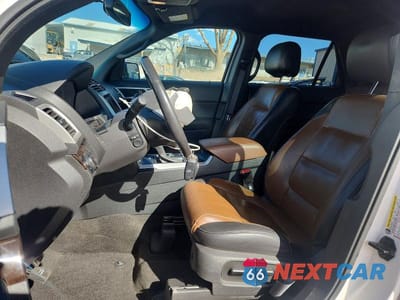 Zdjęcie 7 z 12 samochodu: 2013 FORD EXPLORER LIMITED VIN:1FM5K8F85DGA12570 - miniatura