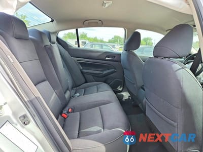Zdjęcie 10 z 12 samochodu: 2020 NISSAN ALTIMA S VIN:1N4BL4BV8LC207017 - miniatura