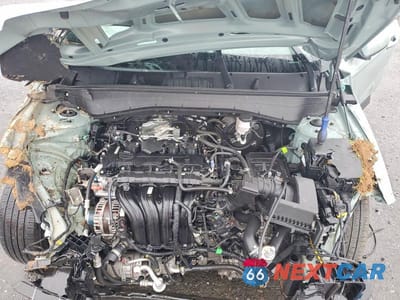 Zdjęcie 12 z 13 samochodu: 2024 HYUNDAI KONA SEL VIN:KM8HB3AB2RU174359 - miniatura