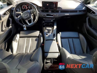 Zdjęcie 8 z 13 samochodu: 2024 AUDI A5 PREMIUM PLUS 45 VIN:WAUFACF58RA021243 - miniatura