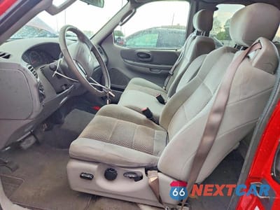Zdjęcie 7 z 12 samochodu: 2003 FORD F150 VIN:1FTRX17LX3NA28694 - miniatura