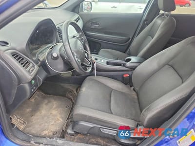Zdjęcie 7 z 14 samochodu: 2021 HONDA HR-V SPORT VIN:3CZRU6H1XMM750983 - miniatura