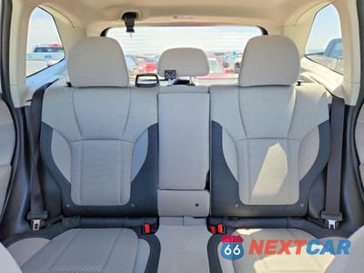 Zdjęcie 10 z 13 samochodu: 2020 SUBARU FORESTER PREMIUM VIN:JF2SKAJC1LH400691 - miniatura