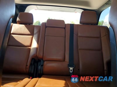 Zdjęcie 10 z 13 samochodu: 2012 JEEP GRAND CHEROKEE OVERLAND VIN:1C4RJFCG5CC199940 - miniatura