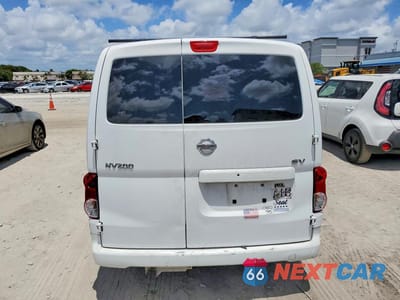 Zdjęcie 6 z 13 samochodu: 2014 NISSAN NV200 SV VIN:3N6CM0KN6EK700970 - miniatura
