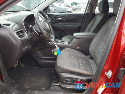 Zdjęcie 7 z 12 samochodu: 2023 CHEVROLET EQUINOX LT VIN:3GNAXUEG2PL133912 - miniatura