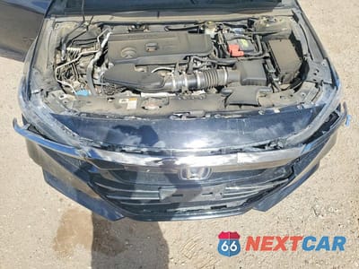 Zdjęcie 11 z 12 samochodu: 2021 HONDA ACCORD SPORT VIN:1HGCV2F36MA012182 - miniatura