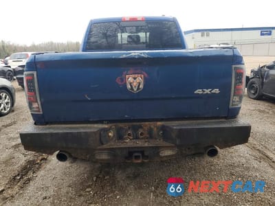 Zdjęcie 6 z 12 samochodu: 2009 DODGE RAM 1500 VIN:1D3HV13T59J532908 - miniatura