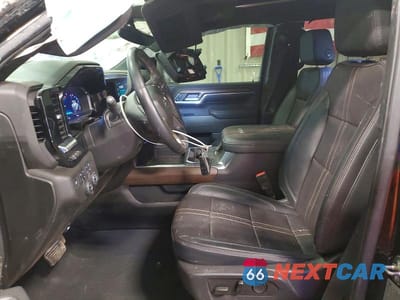 Zdjęcie 7 z 13 samochodu: 2024 CHEVROLET SILVERADO K2500 HIGH COUNTRY VIN:1GC4YREY5RF180115 - miniatura