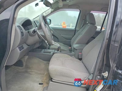 Zdjęcie 7 z 11 samochodu: 2018 NISSAN FRONTIER SV VIN:1N6AD0ER0JN753335 - miniatura