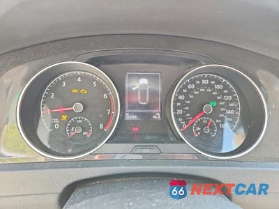 Zdjęcie 9 z 12 samochodu: 2018 VOLKSWAGEN GOLF ALLTRACK S VIN:3VWH17AU6JM768832 - miniatura