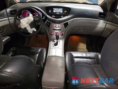 Zdjęcie 8 z 13 samochodu: 2009 SUBARU TRIBECA LIMITED VIN:4S4WX97D294400694 - miniatura