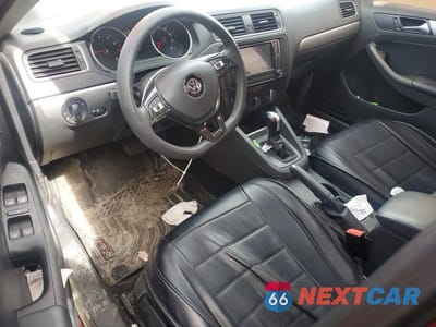 Zdjęcie 8 z 12 samochodu: 2017 VOLKSWAGEN JETTA S VIN:3VW2B7AJ1HM409035 - miniatura