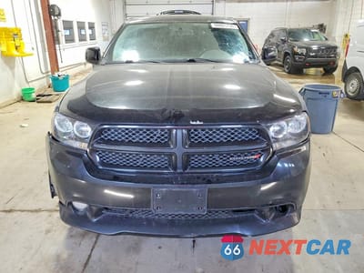 Piąte zdjęcie samochodu w środku: 2013 DODGE DURANGO SXT VIN:1C4RDJAG9DC597005 - miniatura