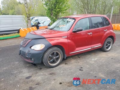 2010 CHRYSLER PT CRUISER 3A4GY5F96AT130986 - główne zdjęcie licytacji z USA - miniatura