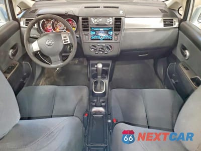 Zdjęcie 8 z 12 samochodu: 2009 NISSAN VERSA 1.8 S VIN:3N1BC13E79L364898 - miniatura