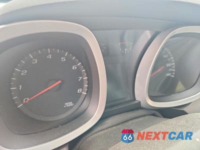 Zdjęcie 9 z 13 samochodu: 2013 CHEVROLET EQUINOX LT VIN:2GNFLEEK3D6204465 - miniatura