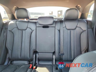 Zdjęcie 10 z 14 samochodu: 2020 AUDI Q5 TITANIUM PRESTIGE VIN:WA1FNAFY0L2083608 - miniatura