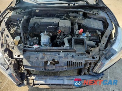 Zdjęcie 11 z 13 samochodu: 2017 HONDA ACCORD EXL VIN:1HGCR2F81HA209427 - miniatura