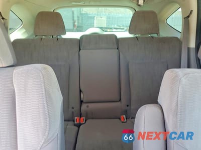 Zdjęcie 10 z 13 samochodu: 2014 HONDA CR-V LX VIN:2HKRM3H37EH527698 - miniatura
