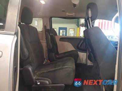 Zdjęcie 11 z 13 samochodu: 2016 DODGE GRAND CARAVAN SXT VIN:2C4RDGCG4GR313534 - miniatura