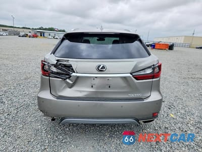 Zdjęcie 6 z 13 samochodu: 2022 LEXUS RX 350 VIN:2T2HZMDA1NC335702 - miniatura