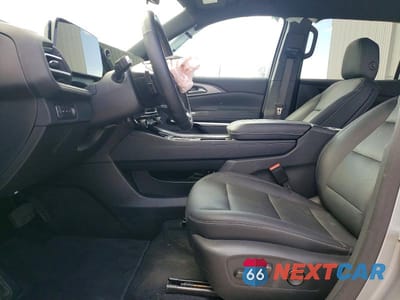 Zdjęcie 7 z 13 samochodu: 2025 CHEVROLET TRAVERSE LT VIN:1GNEVGRS2SJ146859 - miniatura