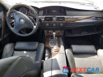 Zdjęcie 8 z 12 samochodu: 2006 BMW 530 XI VIN:WBANF73536CG69813 - miniatura