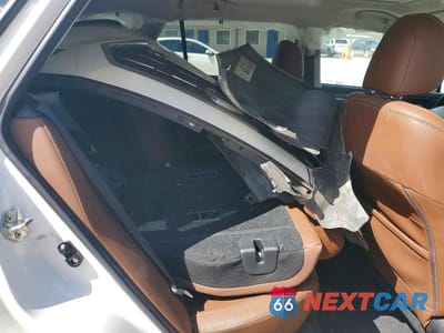 Zdjęcie 10 z 12 samochodu: 2017 SUBARU OUTBACK TOURING VIN:4S4BSATC2H3408553 - miniatura