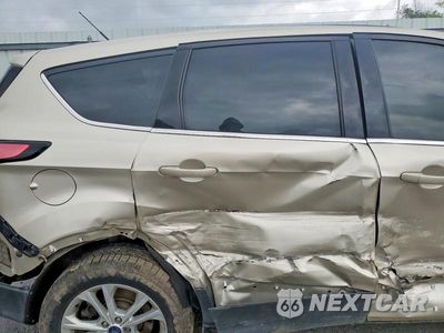 Zdjęcie 10 z 12 samochodu: 2017 FORD ESCAPE SE VIN:1FMCU0GD3HUC47457 - miniatura