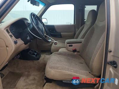 Zdjęcie 7 z 12 samochodu: 1998 FORD RANGER SUPER CAB VIN:1FTYR14X2WPA40926 - miniatura