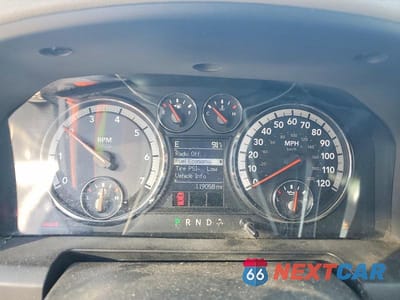 Zdjęcie 9 z 13 samochodu: 2011 DODGE RAM 1500 VIN:1D7RV1CT2BS619040 - miniatura