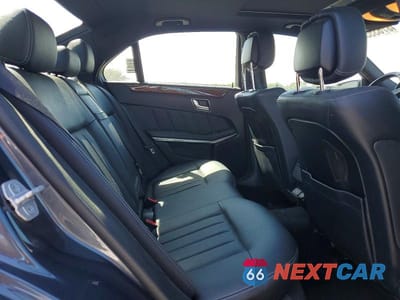 Zdjęcie 10 z 11 samochodu: 2014 MERCEDES-BENZ E 250 BLUETEC VIN:WDDHF9HB2EB040884 - miniatura