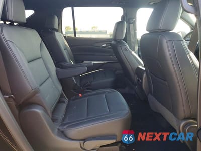 Zdjęcie 11 z 13 samochodu: 2025 CHEVROLET TRAVERSE LT VIN:1GNEVGRS4SJ279428 - miniatura